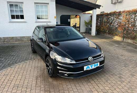 Volkswagen 2.0 SCR TDi Highline DSG (EU6.2)/Leder/cam ...