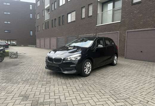BMW 216d Active Tourer Advantage