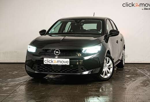 Opel Corsa 1.2i S/S