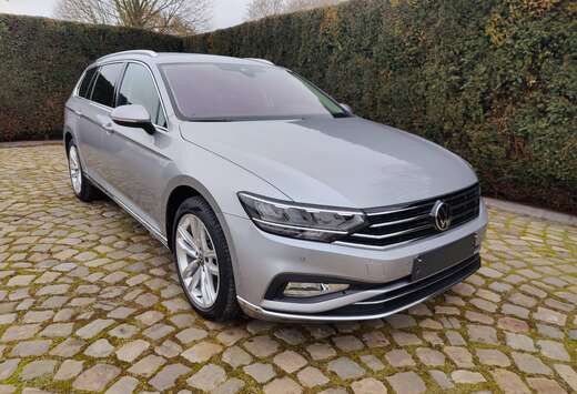 Volkswagen SW 2.0 TSI Elegance Business OPF DSG(EU6AP ...