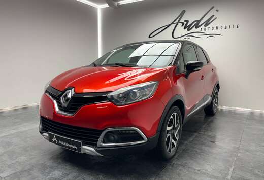 Renault 1.5 dCi *SIEGE CHAUFF*CAMERA*1ER PROPRIO*GARA ...