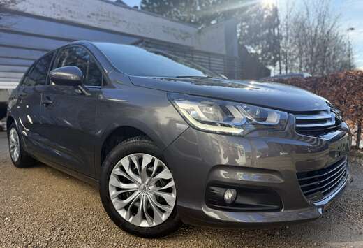 Citroen 1.2 PureTech Feel