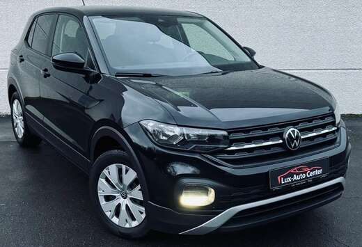 Volkswagen T-Cross 1.0 TSI OPF //12 Mois de Garantie