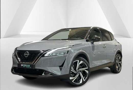 Nissan Techna Plus