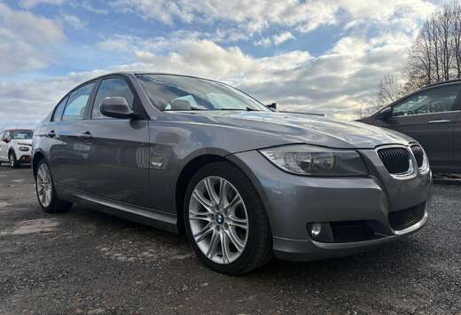 BMW 320 d