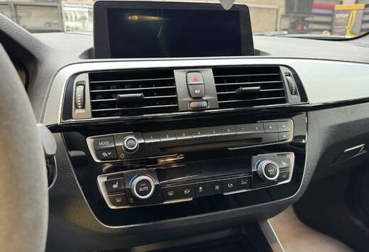 BMW dA M-sport Shadow-line Edition