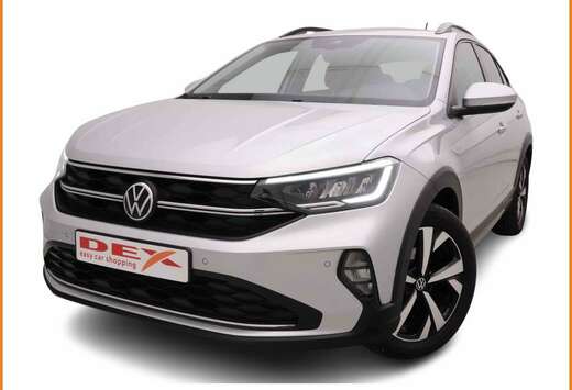 Volkswagen 1.0 TSi 115 TSi Life Plus + Ready 2 Discov ...