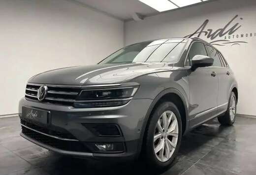 Volkswagen 2.0 TDi DSG*CARPLAY*CAMERA*LED*1ER PROP*GA ...