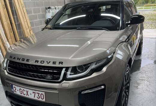 Land Rover 2.0 TD4 4WD Pure