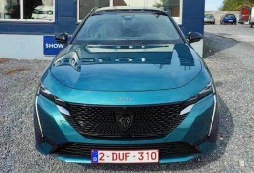 Peugeot 1.2 PureTech GT S Boite Auto