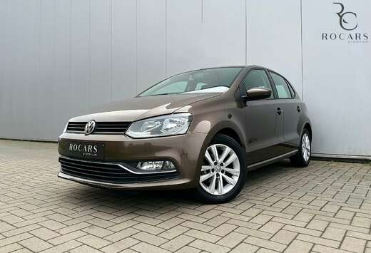 Volkswagen 1.2 TSI *GPS * ECRAN* AIRCO* GARANTIE 12MO ...