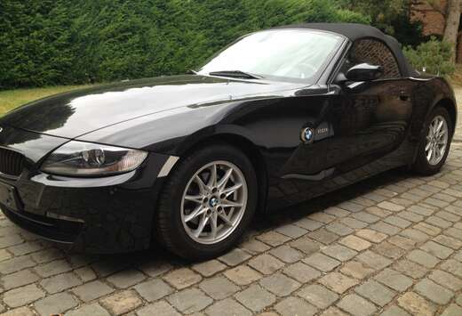 BMW Z4 2.0i 16v