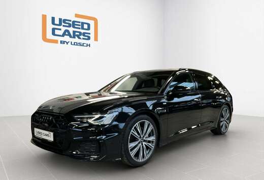 Audi S-Line+Quattro+S-Tronic+45TFSI