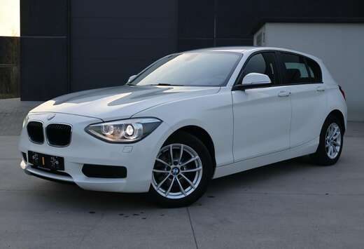 BMW 116i