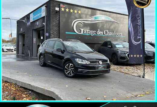 Volkswagen 1.5 TSI EVO -  Join  - DSG - 1er Prop. - E ...