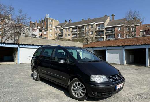 Volkswagen 1.8 Turbo 20v Highline