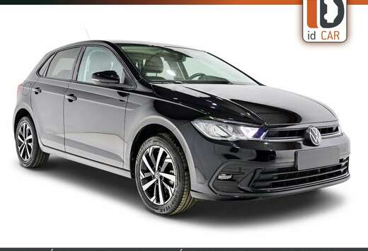 Volkswagen 1.0 TSI 116 DSG  LED ACC CAMERA CARPLAY JA ...