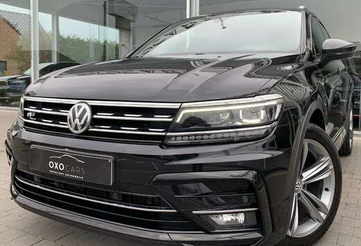 Volkswagen 1.5 TSI / 3x R-Line / Boite Auto / Cockpit ...