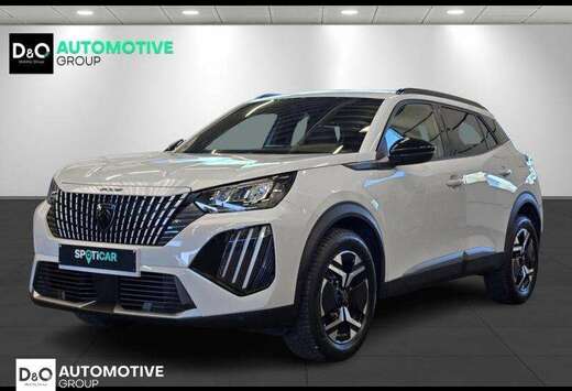 Peugeot allure camera gps