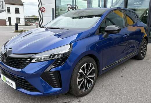 Renault Techno Tce 90