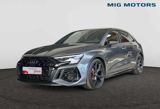 Audi Sportback Audi RS 3 Sportback 294(400) kW(PK) S  ...