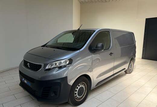 Peugeot Expert 1.5 BlueHDi L2H1