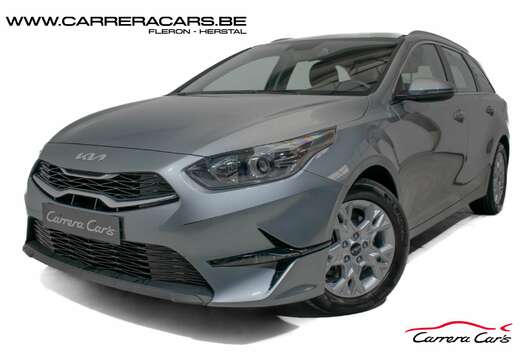 Kia 1.0 T-GDi Pulse ISG*NEW*CAMERA*NAVI*CUIR*LANE*