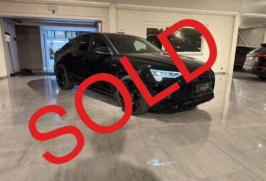 Audi SOLD BIJ GARAGE VRIENS YVES BV