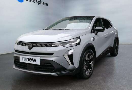 Renault E-TECH 1.8i Esprit Alpine 160 Hp