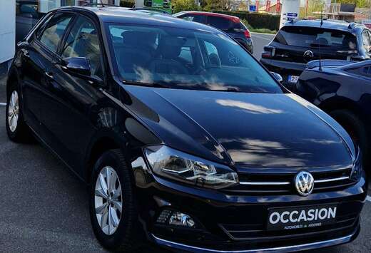Volkswagen Polo 1.0 TSi Highline OPF