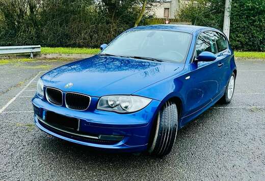 BMW 116i