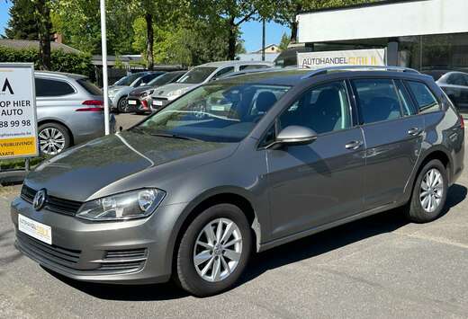 Volkswagen 1.2TSI, 2015, 127.800km, Keuring + 12m Gar ...