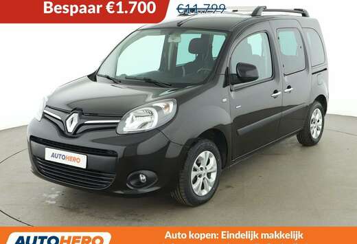 Renault 1.2 TCe Energy Limited