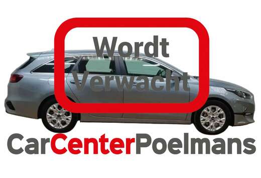 Kia Sportswagon 1.0T-GDI 101pk Pulse Mild Hybride aut ...