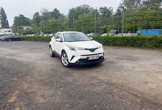 Toyota C-HR Hybrid 1.8i