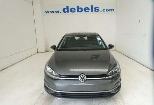 Volkswagen Comfortline