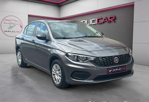 Fiat GARANTIE 12 MOIS* Tipo 1.4i
