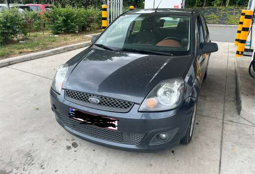Ford 1.3 Ambiente