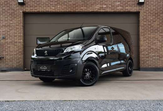 Peugeot 1.5 HDI L1 / 3 ZIT / LICHTE VRACHT / CARPLAY  ...