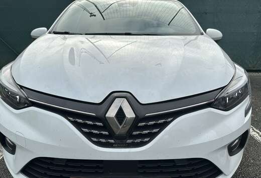 Renault 1. Tce Finition Rs