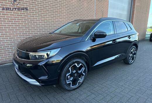 Opel Turbo Start/Stop Ultimate AT8