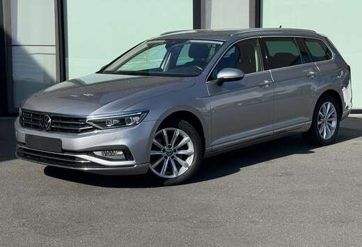 Volkswagen ELEGANCE  2.0 TDi - 122 PK  DSG AUTOMAAT   ...