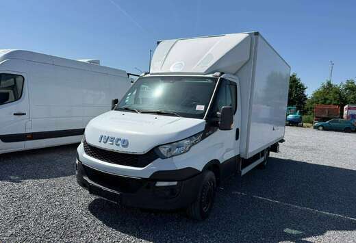 Iveco MOTOR DEFECT (Stock ID 97722)
