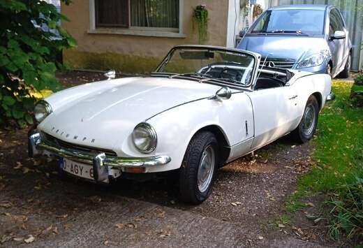 Triumph MK3