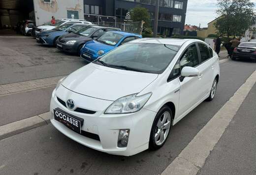 Toyota Prius Hybrid 1.8i VVT-i Sol