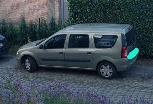 Dacia Logan 1.4i Logan