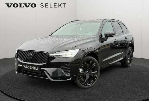 Volvo T6 Plus Black Edition/ Hybride