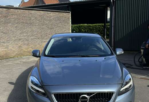 Volvo T2 Geartronic  Automaat  Facelift  73.000 km