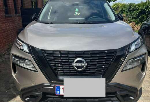 Nissan X-Trail 1.5 e-Power e-4ORCE 4WD N-Trek 7pl.