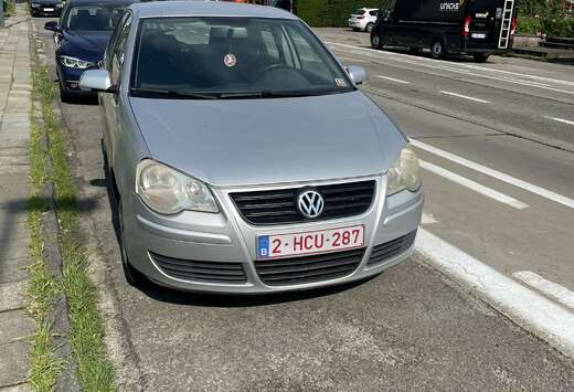 Volkswagen 1.4 Automatik Comfortline